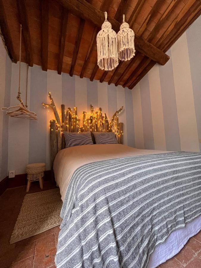 Borgo Al Canto Degli Alberi ลุคคา ภายนอก รูปภาพ