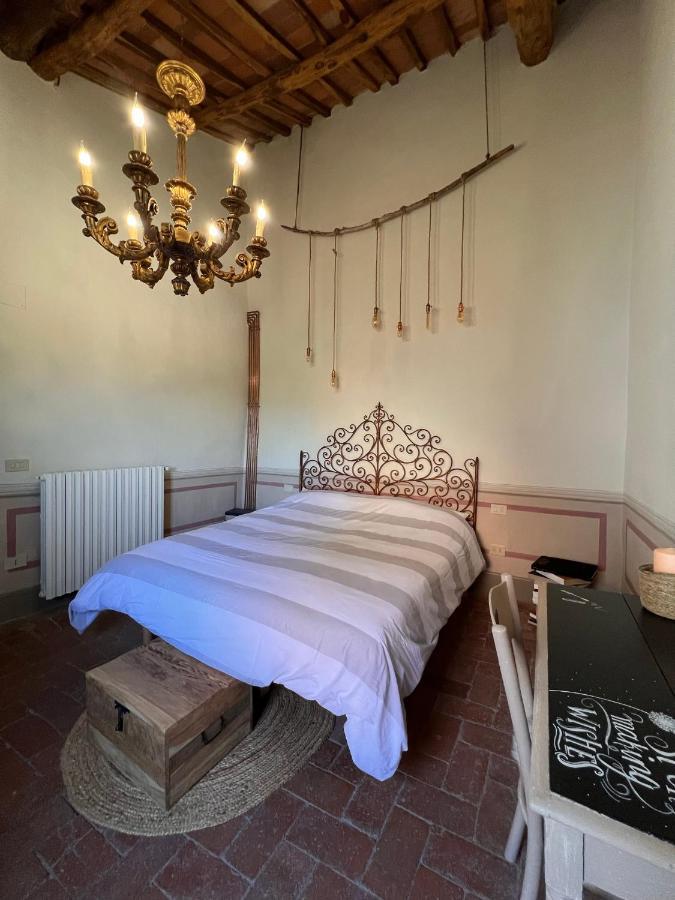Borgo Al Canto Degli Alberi ลุคคา ภายนอก รูปภาพ