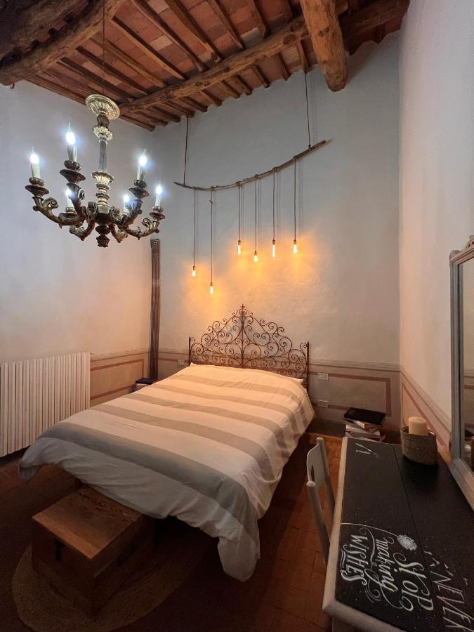 Borgo Al Canto Degli Alberi ลุคคา ภายนอก รูปภาพ