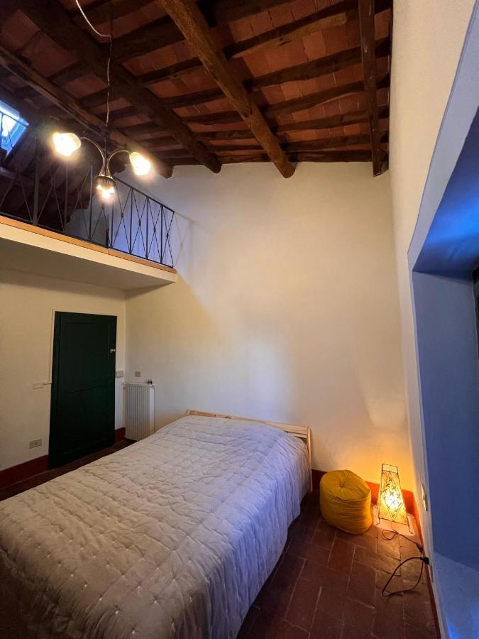 Borgo Al Canto Degli Alberi ลุคคา ภายนอก รูปภาพ