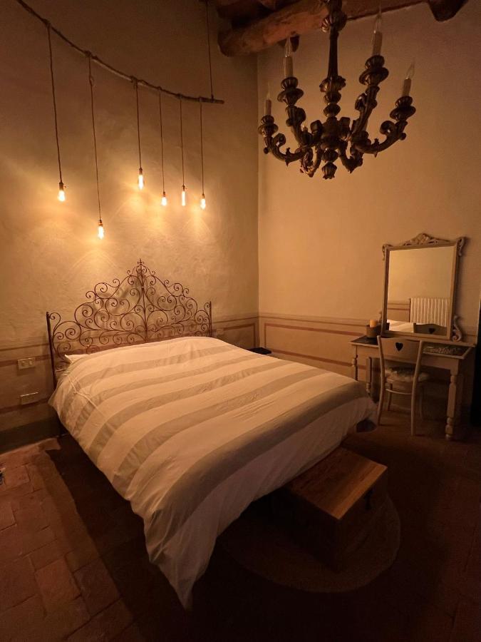 Borgo Al Canto Degli Alberi ลุคคา ภายนอก รูปภาพ