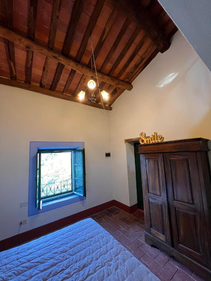 Borgo Al Canto Degli Alberi ลุคคา ภายนอก รูปภาพ